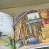 Книга «История о кролике Питере» Беатрис Поттер