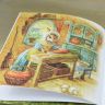 Книга «История о кролике Питере» Беатрис Поттер
