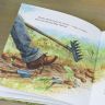 Книга «История о кролике Питере» Беатрис Поттер