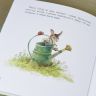 Книга «История о кролике Питере» Беатрис Поттер