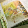 Книга «Как я родился? Сказки капустной феи»  Наталия Немцова 