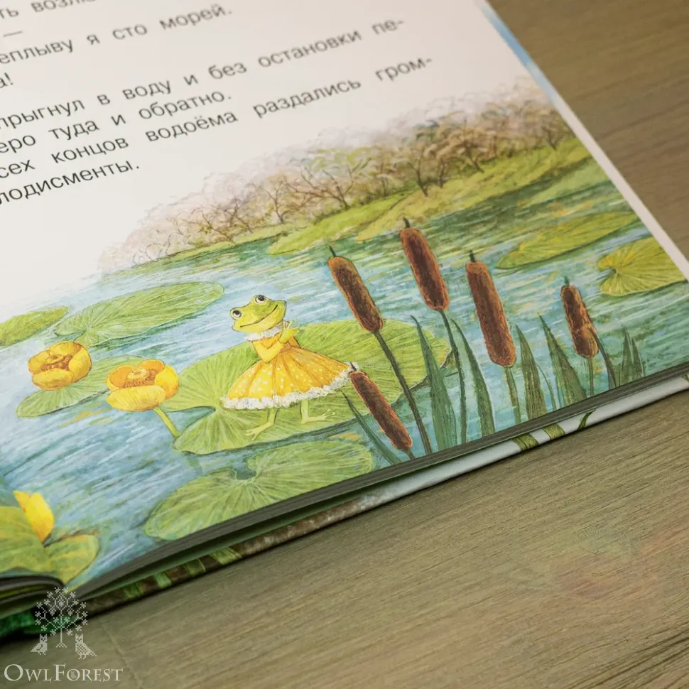 Книга «Как я родился? Сказки капустной феи»  Наталия Немцова 