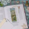 Книжная закладка «Рукодельный буфет»