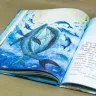 Книга «Тайны океана. Сказки для почемучки» Наталия Немцова 
