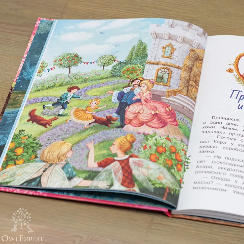 Книга «Обыкновенные чудеса. Сказки для почемучки» Наталия Немцова