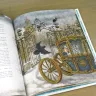 Книга «Снежная королева» Ганс Христиан Андерсен