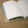 Ежедневник «Рукодельный буфет»