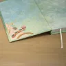 Ежедневник «Рукодельный буфет»