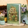 Ежедневник «Рукодельный буфет»