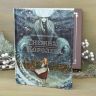 Комплект книг в коробке «Снежная королева» и «Дары волхвов»