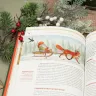 Книга «Волшебная книга Нового года и Рождества» Наталия Нестерова