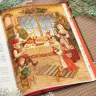 Книга «Волшебная книга Нового года и Рождества» Наталия Нестерова