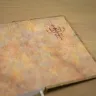 Ежедневник «Рыжий лис»