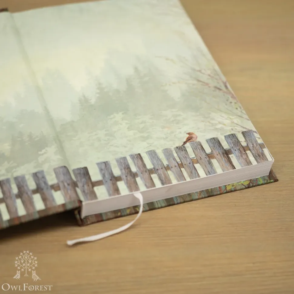 Ежедневник «Мартовские коты»