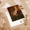 Набор открыток «Книжки и сказки»