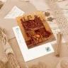 Набор открыток «Книжки и сказки»