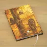 Ежедневник «Совиный лес»