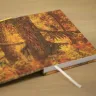 Ежедневник «Совиный лес»