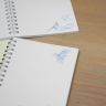 Блокнот А6 «Осень в Предгорье»