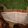 Сумка-шоппер «Книжный шкаф»