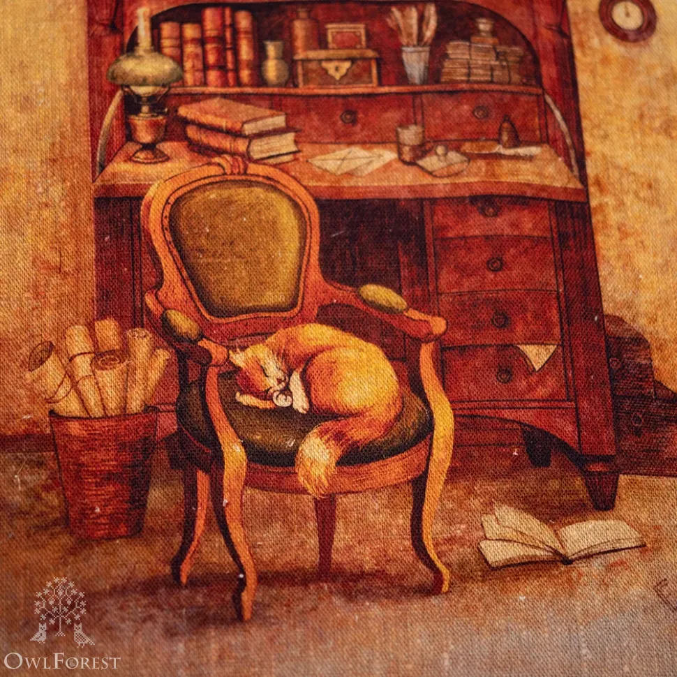 Сумка-шоппер «Бюро»