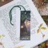 Книжная закладка «Колыбельная»