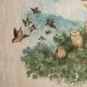 Сумка-шоппер «Полёт на воздушном шаре»