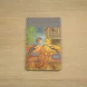 Картхолдер «Зябликовы вернулись»
