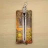 Ключница «Крылечко»