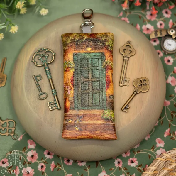 Ключница «Крылечко»