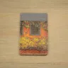 Картхолдер «Крылечко»