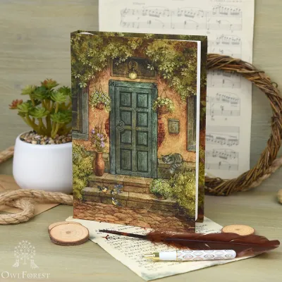 Ежедневник «Крылечко»