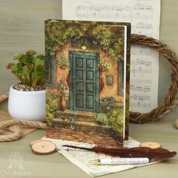 Ежедневник «Крылечко»