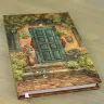 Ежедневник «Крылечко»