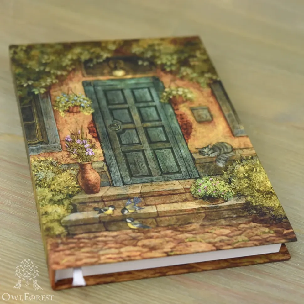 Ежедневник «Крылечко»
