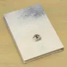 Ежедневник «Портрет Мурзика»
