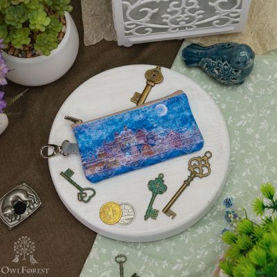 Ключница «Ночь»