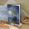 Ежедневник «Звёздные медведи»