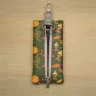 Ключница «Грибы и букашки»