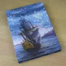 Ежедневник «Созвездие Голубь»