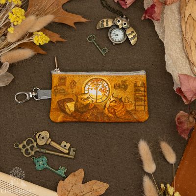 Ключница «Время погрустить»