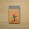 Картхолдер «Рыжий лис»