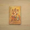 Картхолдер «Рыжий лис»