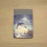 Картхолдер «Созвездие Дельфин»