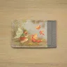 Картхолдер «Феечка и лисы»