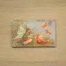 Картхолдер «Феечка и лисы»