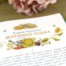 Книга «Ботанические сказки» Мамин-Сибиряк, Куприн, Андерсен