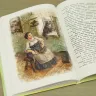 Книга «Алёнушкины сказки» Мамин-Сибиряк Д.Н.