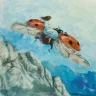 Книга «Алёнушкины сказки» Мамин-Сибиряк Д.Н.