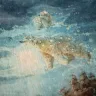 Сумка-шоппер «Звёздные медведи»